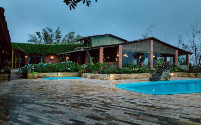 Refúgio do Rio Bonito