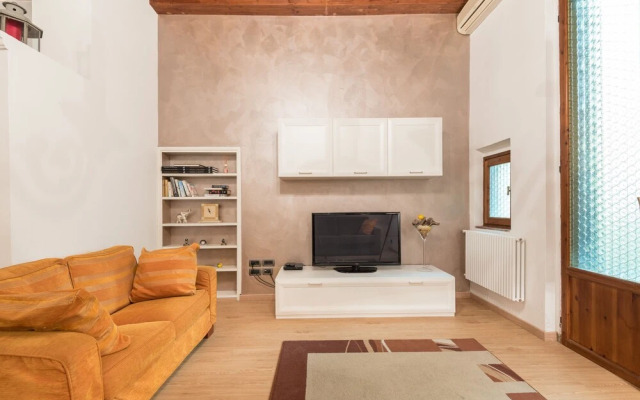 Ghibellina 22 Apartment