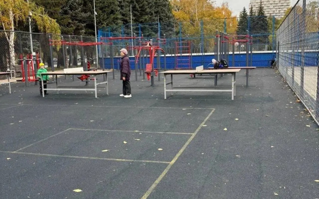 Апартаменты на проспекте Ленина, 1