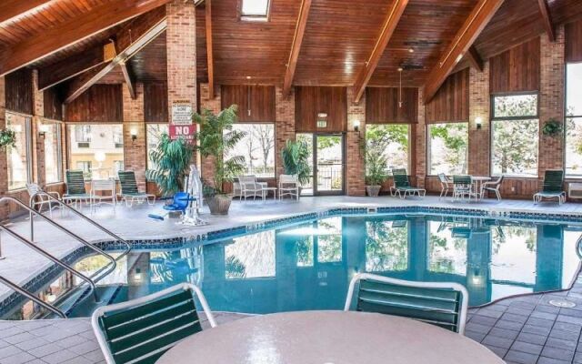 Quality Inn Plainfield