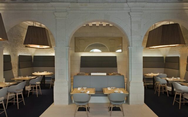 Fontevraud L'Ermitage