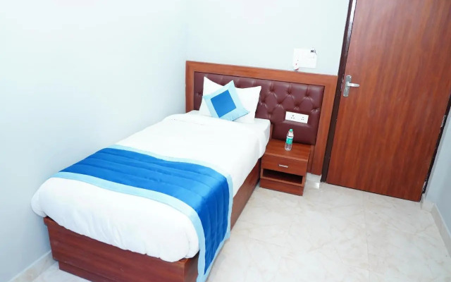 ExpoMart Inn