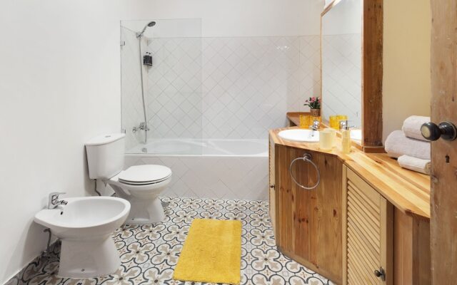 Lisbon Rentals Real