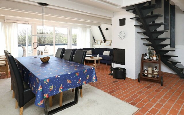 Enticing Holiday Home in Skagen With Terrace