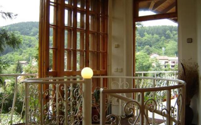 Park Hotel Amfora