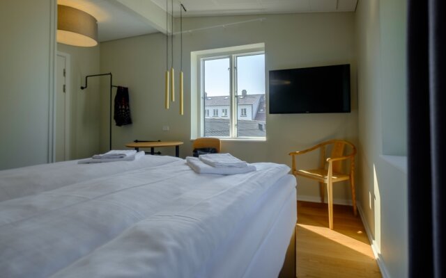 Zleep Hotel Kalundborg