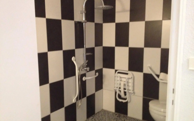 Hôtel Acacia Nancy Sud Lunéville