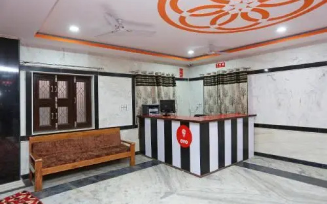 Shree Krishna Spiritual Stay by OYO
