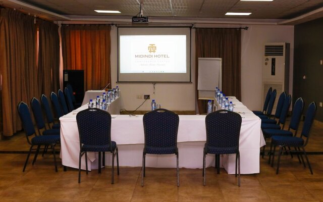 Midindi Hotel & Conference Center