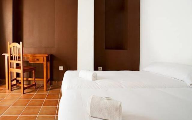 Residencia Universitaria San José