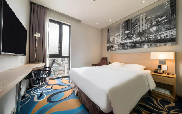 Travelodge Myeongdong Euljiro