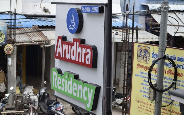 Arudhra Residency