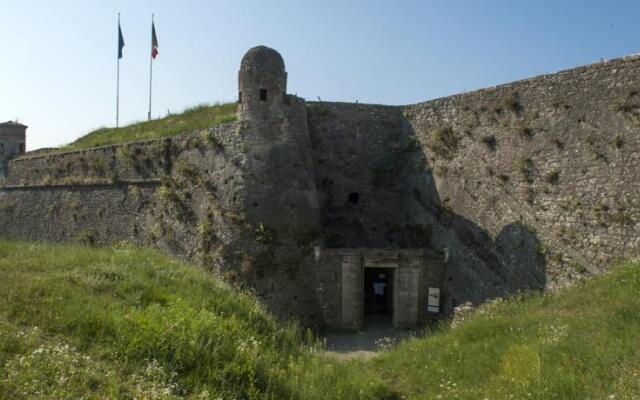 La Tana del Bianconiglio