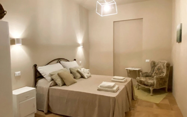 Il Fienile Bibbona in Bibbona