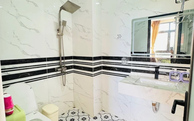 Mila Homestay Grand World Phu Quoc