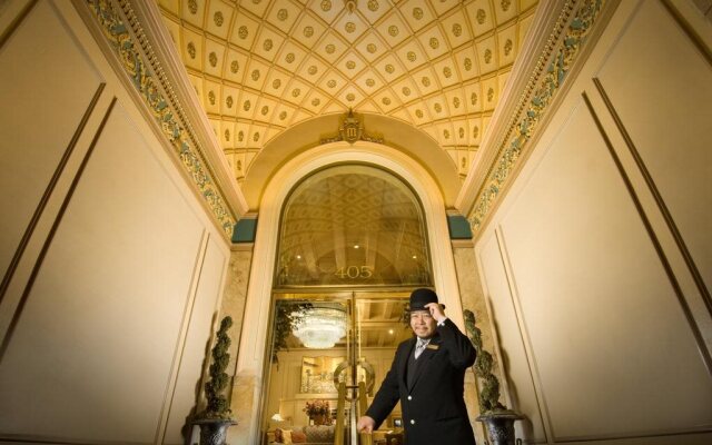 Mayflower Park Hotel