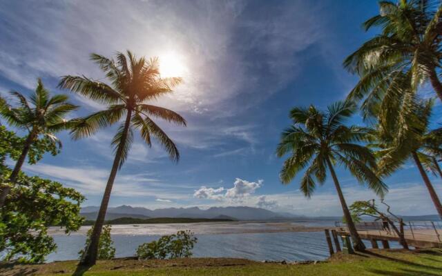 Titree Resort