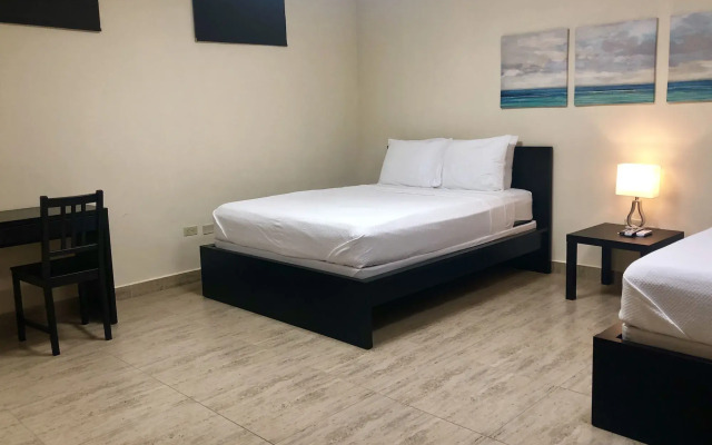 Hotel Villa del Sol
