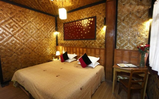 Aquarius Inn Inle Lake