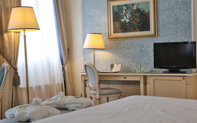 Hotel Terme Imperial