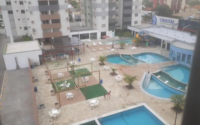 AQUARIUS Caldas Novas D505