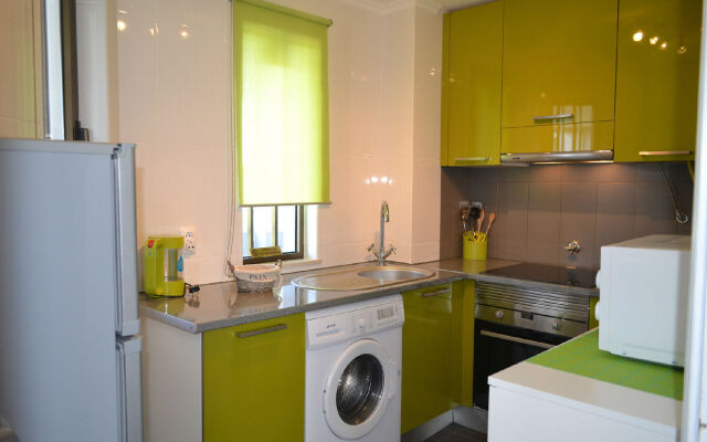 Algardia Apartments
