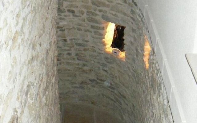 Le Manoir Des Chapelles