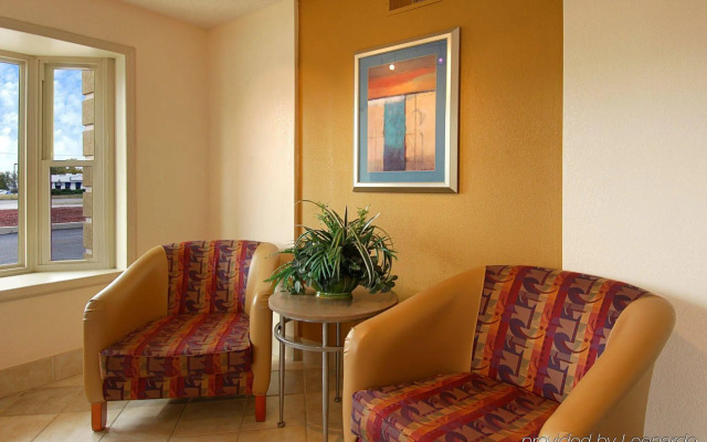 Red Roof Inn Bowling Green