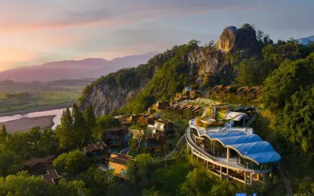 Tonglu Senbo Exclusive Resort