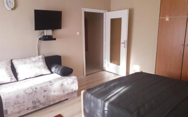 Centrum apartman