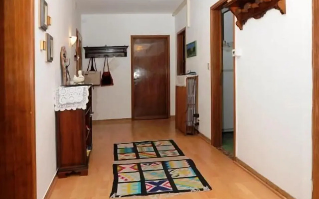 B&B Arabesque