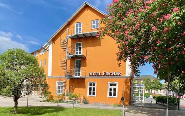 Hotel & Tafernwirtschaft zum Fischer