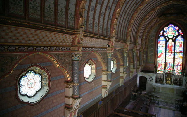 Domaine de Chantemerle