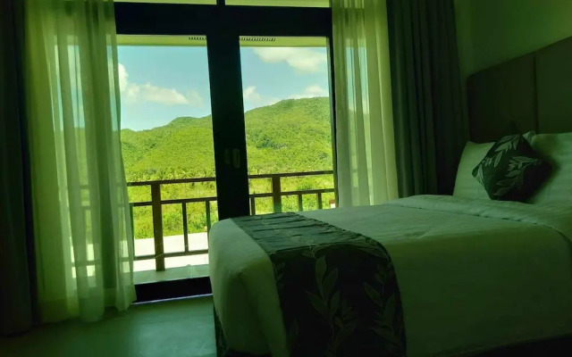 Anda Pearl Premier Resort