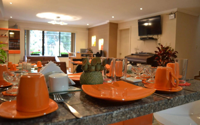 Hostal Kolibri