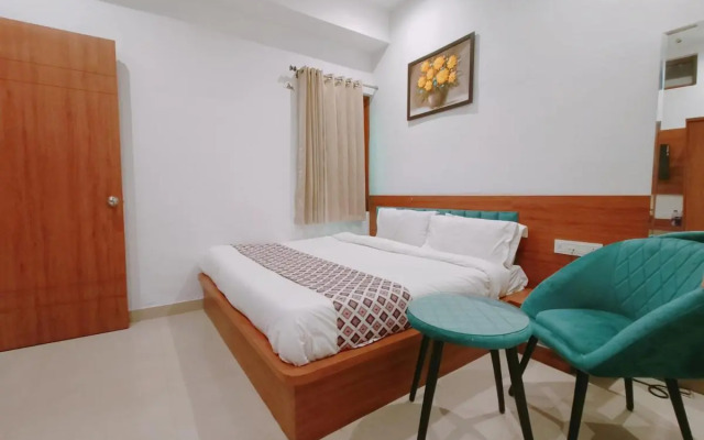 Hotel Lotus Bloom