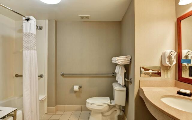 Hampton Inn Bloomsburg