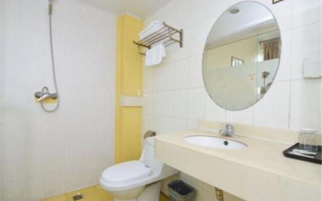 Qingdao Hai Qing Yuan Business Hotel