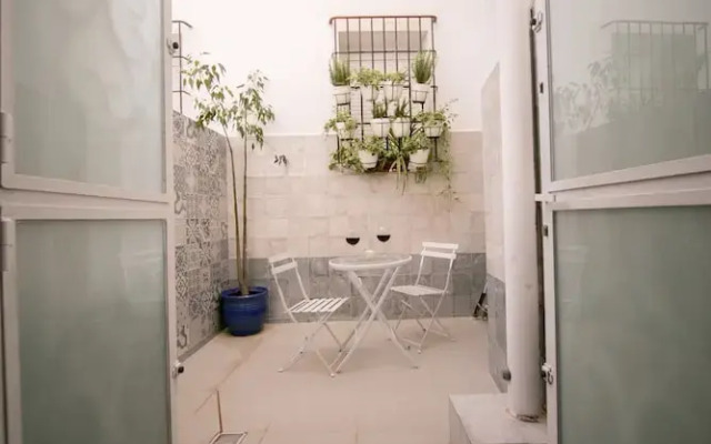 Apartment Plaza Cisneros