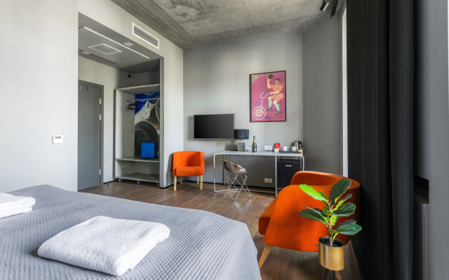 Dada Premium Aparthotel