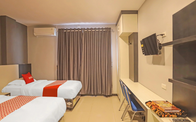 Capital O 92096 Kuala Ulee Lheue Residence Syariah