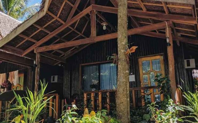 Jing's Place Homestay Siargao
