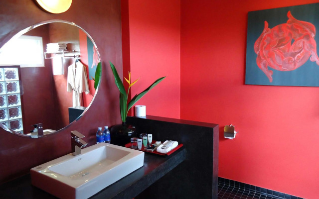 MEN's Resort & Spa 