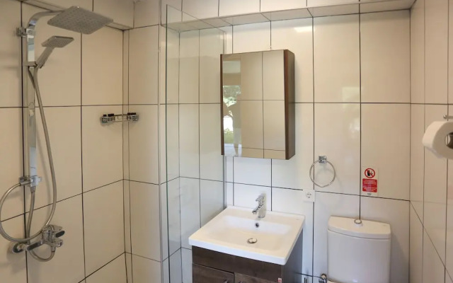 Fizzio Alacati Hotel