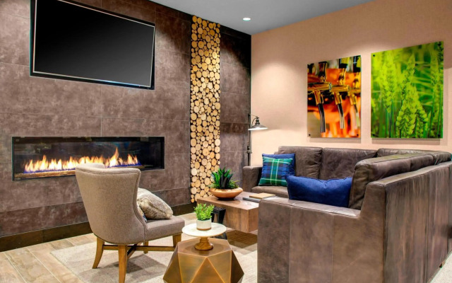 SpringHill Suites by Marriott Bozeman