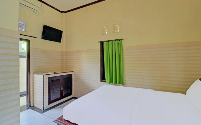 OYO 91925 Ijo Eco Lodge Hotel