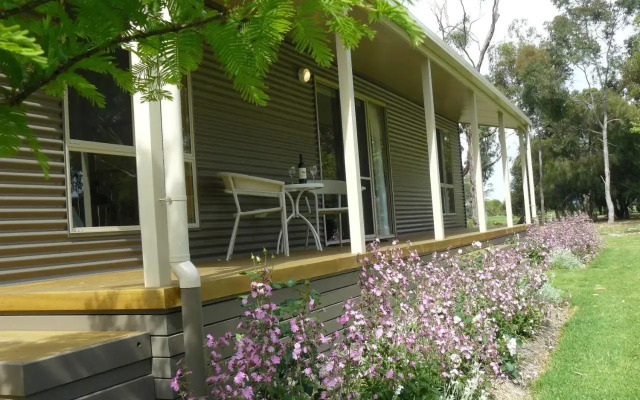 Camawald Coonawarra Cottage B&B