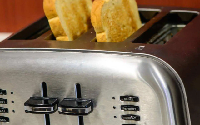 Hampton Inn Houston-Pearland