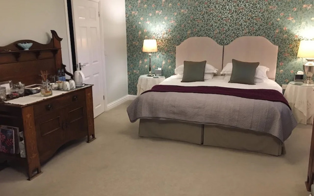 Gower View Luxury bed & Breakfast