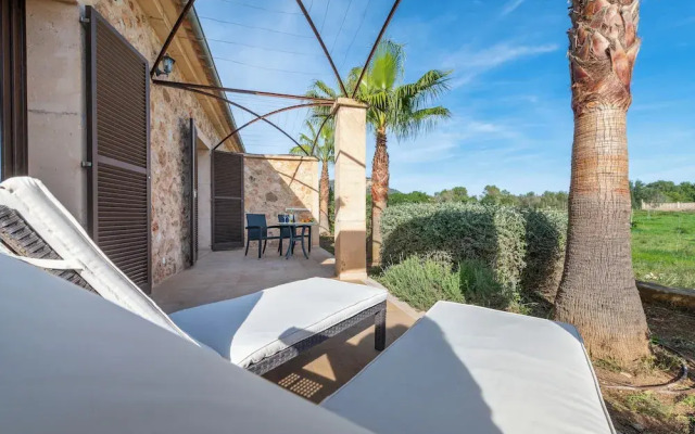 Son Sampoli Suites Adults Only by MHR
